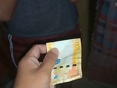 Заплатил девушке друга и жестко трахнул